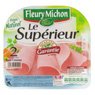 Jambon le Sup�rieur 80g 2 tranches 