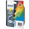 Epson - Cartouche d'encre jaune - T0424