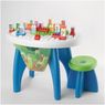 Ecoiffier - Table educabrick 