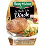 Fleury Michon - Steaks hach�s de volaille