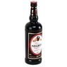 N�grita - Rhum ambr� 40�