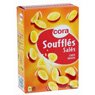 Cora - Soufl�s sal�s