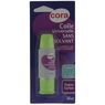 Cora - Tube de colle universelle sans solvant double embout