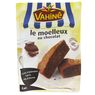 Vahine - Moelleux au chocolat