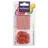 Devineau - Bougies avec bob�ches assorties