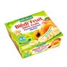 Bl�dina - Bl�di'fruit - Compotine pomme, banane, abricot, d�s 4/6 mois