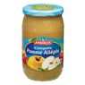 Andros - Compote de pomme all�g�e