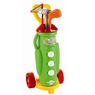 Ecoiffier - Chariot de golf