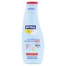 Nivea - Lait SOS apr�s soleil r�parateur 