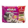 Whiskas - Traditions gourmandes en sauce