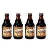 Kasteel Bier - Bi�re brune belge