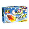Disney - 6 fus�es Toy Story