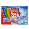 Eau Ecarlate - D�color Stop 2 en 1 + D�tacheur