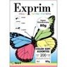 Exprim - Ramette color soft 21 x 29,7 cm