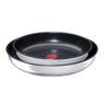 Tefal - Lot de 2 po�les ing�nio 24/28 cm avec poign�e