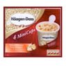 Haagen Dazs - Mini Cups macadamia