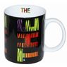 Incidence - Mug studio th�