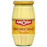 Amora - Moutarde douce