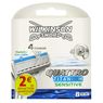 Wilkinson - Lames rasoir QUATTRO