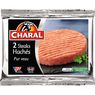 Charal - Steak hach� de veau 15% Mat.gr