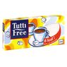 Saint Louis - Tutti free blanc en morceaux
