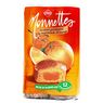 Painsol - Nonette orange, 12 g�teaux