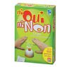 Mega Bleu - Jeu du ni oui ni non