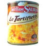 William Saurin - Tartiflette