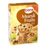 Cora - Muesli floconneux