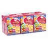 Cora - Nectar orange - abricot