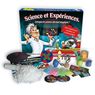 OID Magic - Sciences et exp�riences