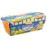 Babybio - Cassolette de l�gumes verts et bl� d�s 12 mois