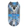 Wilkinson - Rasoir Xtreme3 flex system
