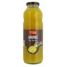 Pur jus bio d'ananas 50cl 