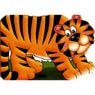 Piccolia - Mini-animaux - Tigre