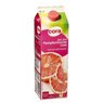 Cora - Jus de pamplemousses roses