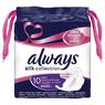 Always - Serviettes Ultra flux Long Plus