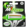 Gillette - Lame de rasoir M3 power