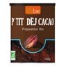 Vitabio - Petit-d�jeuner cacao, bio