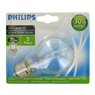 Philips - Ampoule gros culot vis 70W claire 