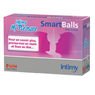 Intimy - Boules de geisha originales Smart Balls