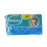 Pampers - Lingettes Babyfresh 