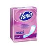 Vania - Serviettes hygi�nique maxi nuit