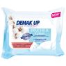 Demak Up - Lingettes d�maquillantes visage & yeux pour peaux s�ches ou sensibles