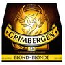 Grimbergen - Bi�re belge d'abbaye