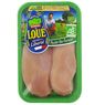 Lou� - Filet de poulet fermier Bio