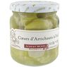 Albert M�n�s - Coeurs d'artichauts � l'ail