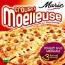 Marie - Pizza poulet �pic� merguez