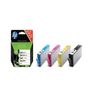 Hewlett packard - Cartouches d'encre noire et couleurs N�364 XL