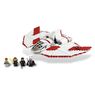 Lego - T-6 jedi shuttle tm- 7931- Star Wars